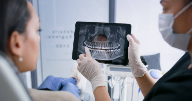 Licensed Dental service in North Kensington, MD - Smile Center Dentistry